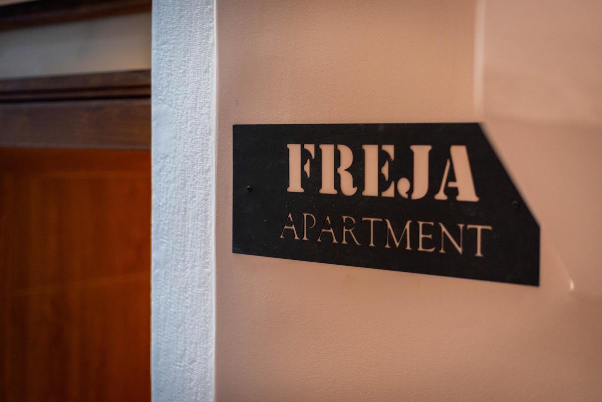 Freja- Luxury Studio Apartment Old Town Zadar Center Luaran gambar
