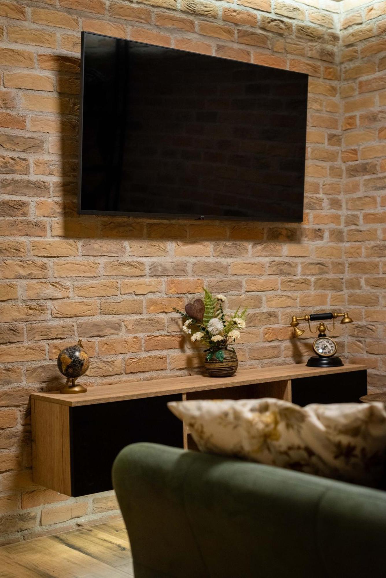 Freja- Luxury Studio Apartment Old Town Zadar Center Luaran gambar