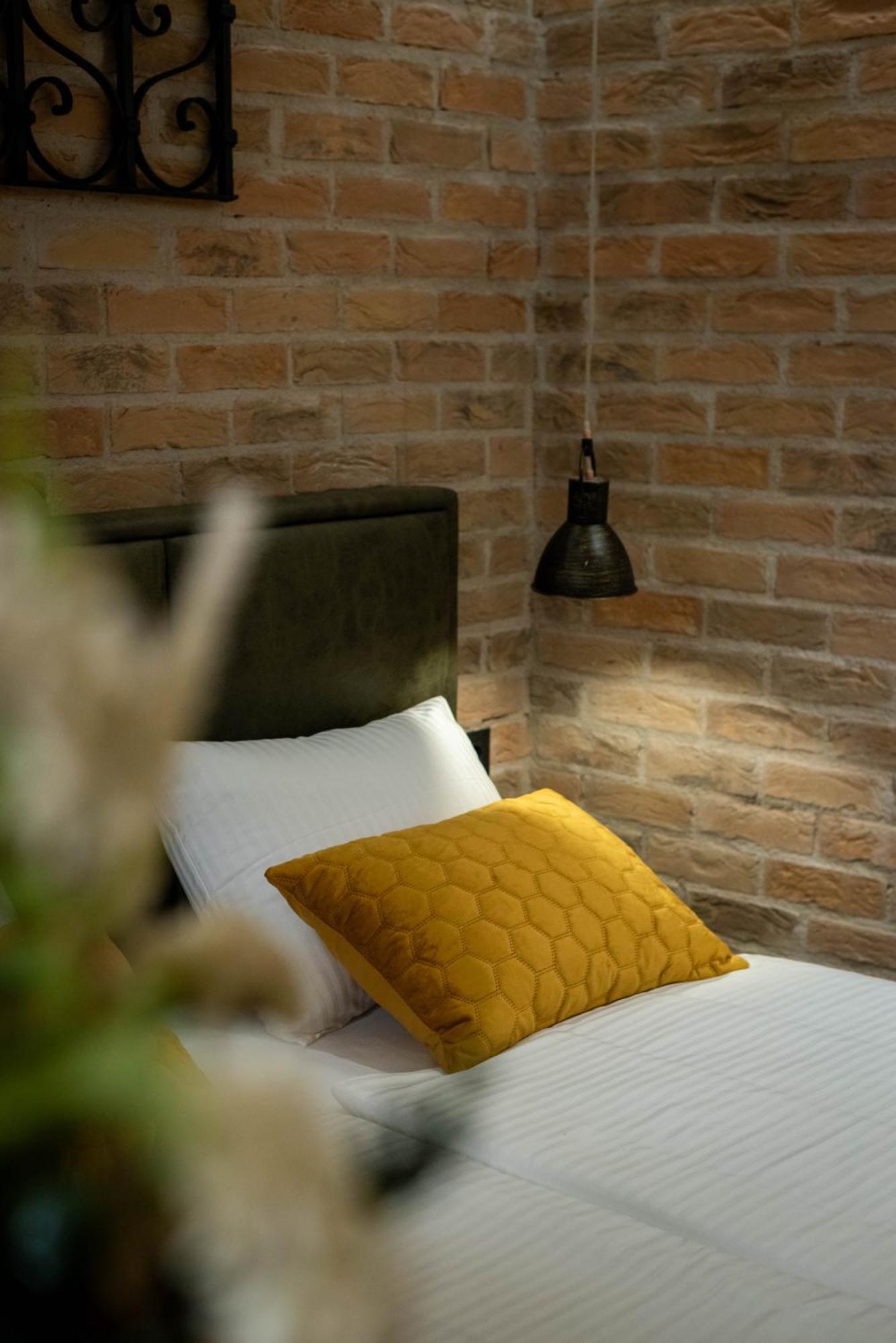 Freja- Luxury Studio Apartment Old Town Zadar Center Luaran gambar