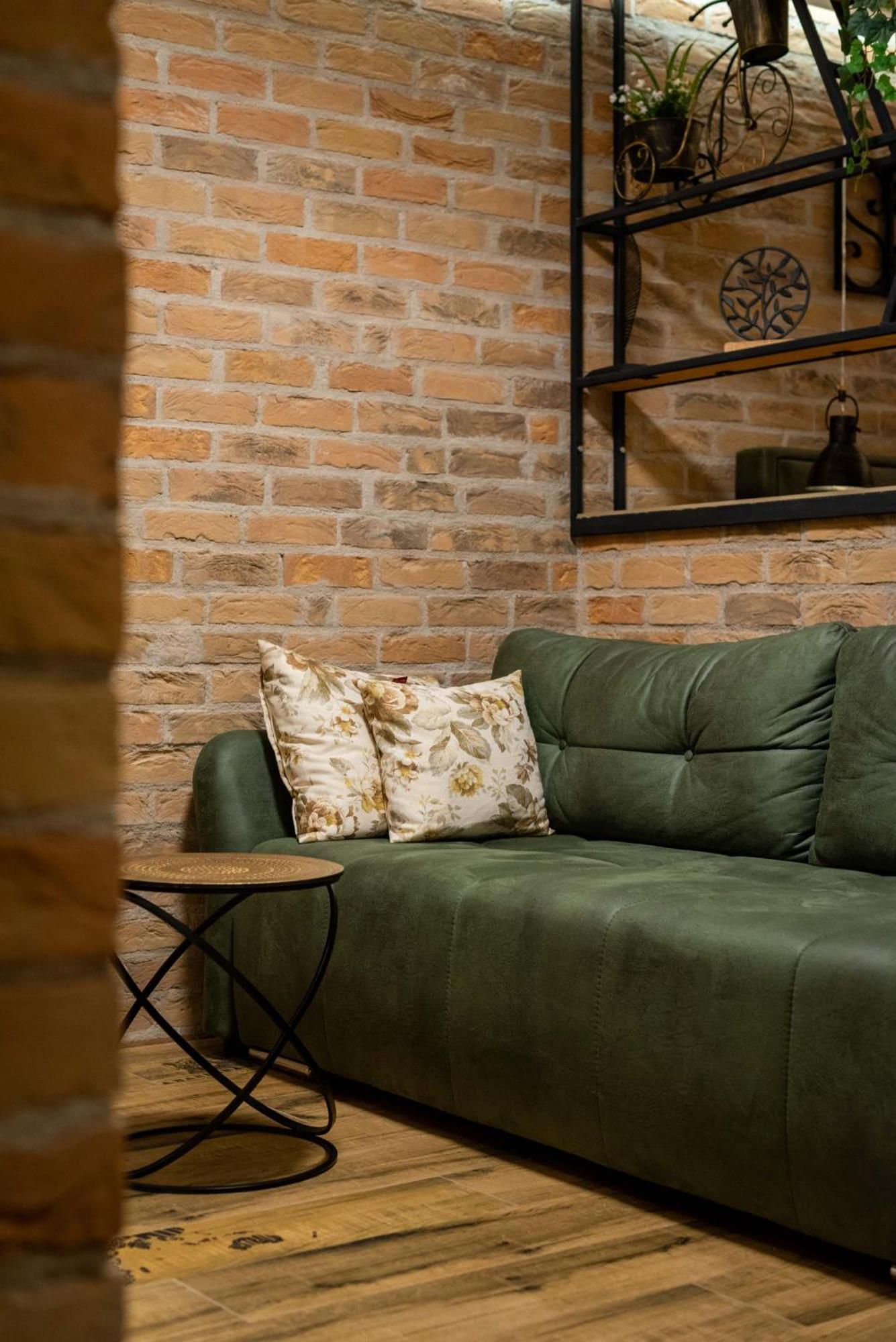 Freja- Luxury Studio Apartment Old Town Zadar Center Luaran gambar