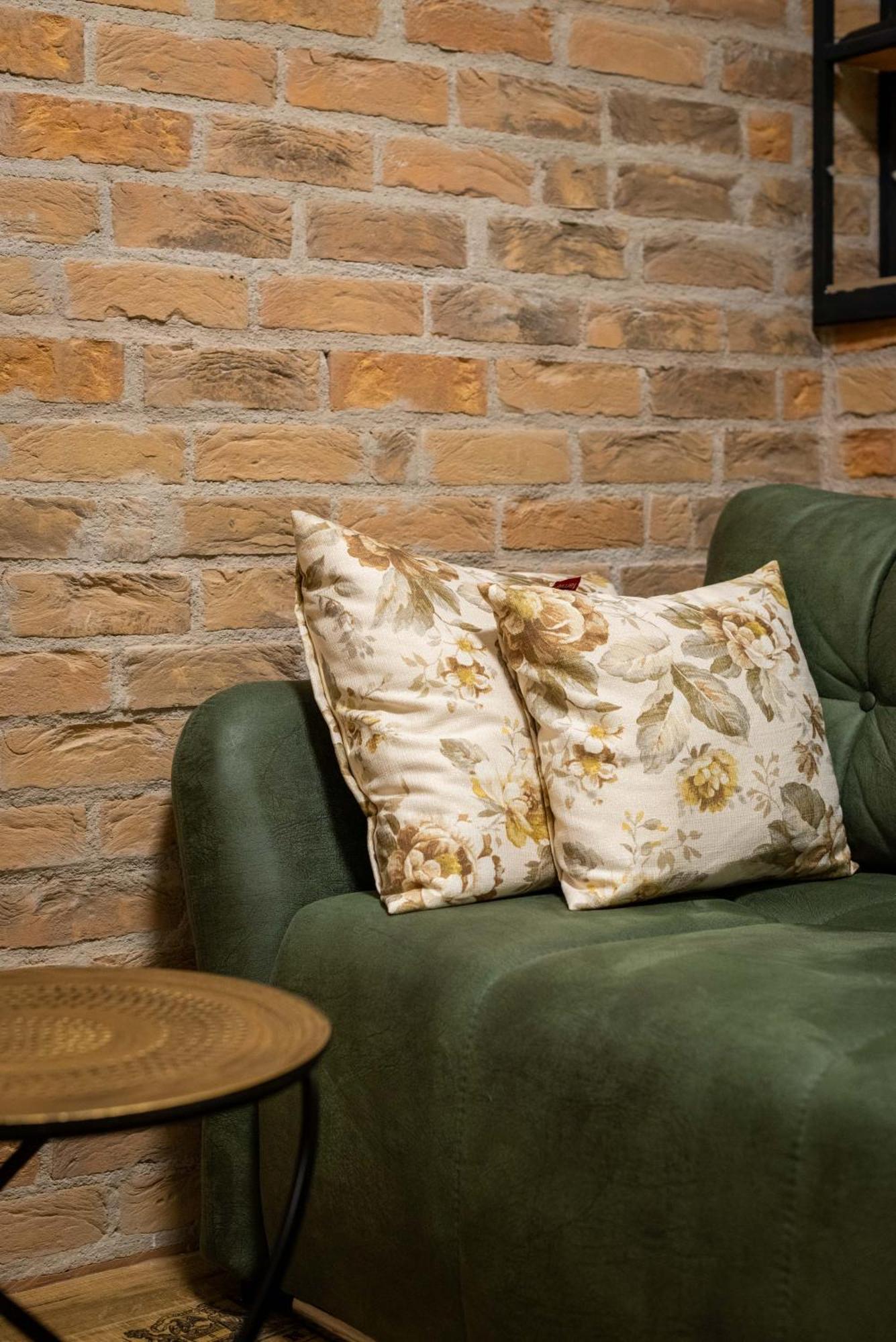 Freja- Luxury Studio Apartment Old Town Zadar Center Luaran gambar