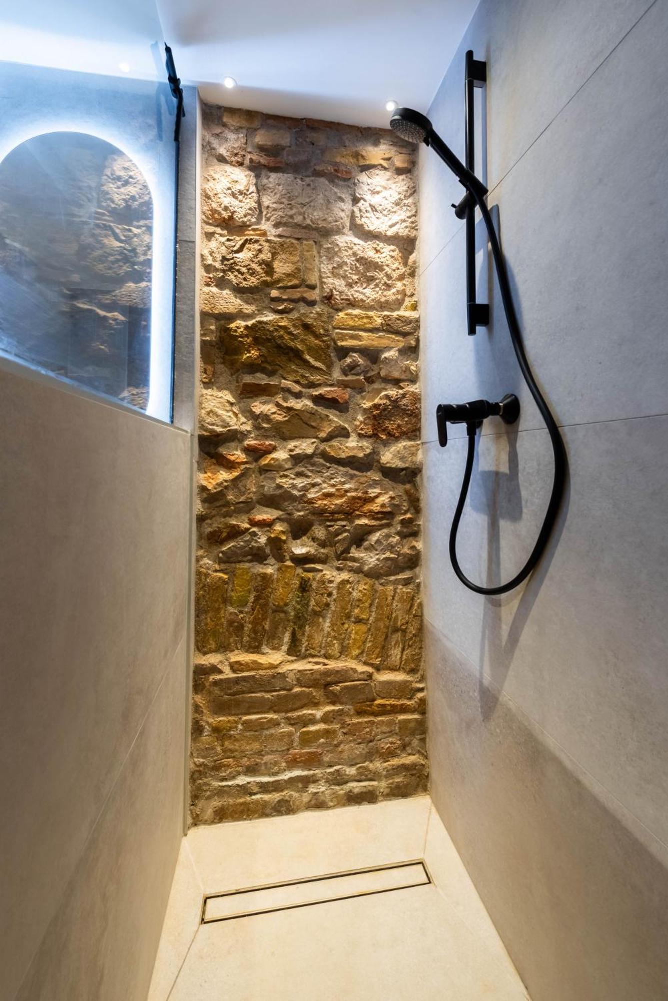 Freja- Luxury Studio Apartment Old Town Zadar Center Luaran gambar