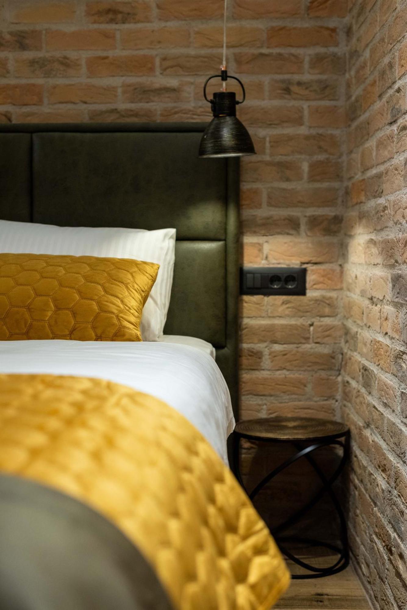 Freja- Luxury Studio Apartment Old Town Zadar Center Luaran gambar
