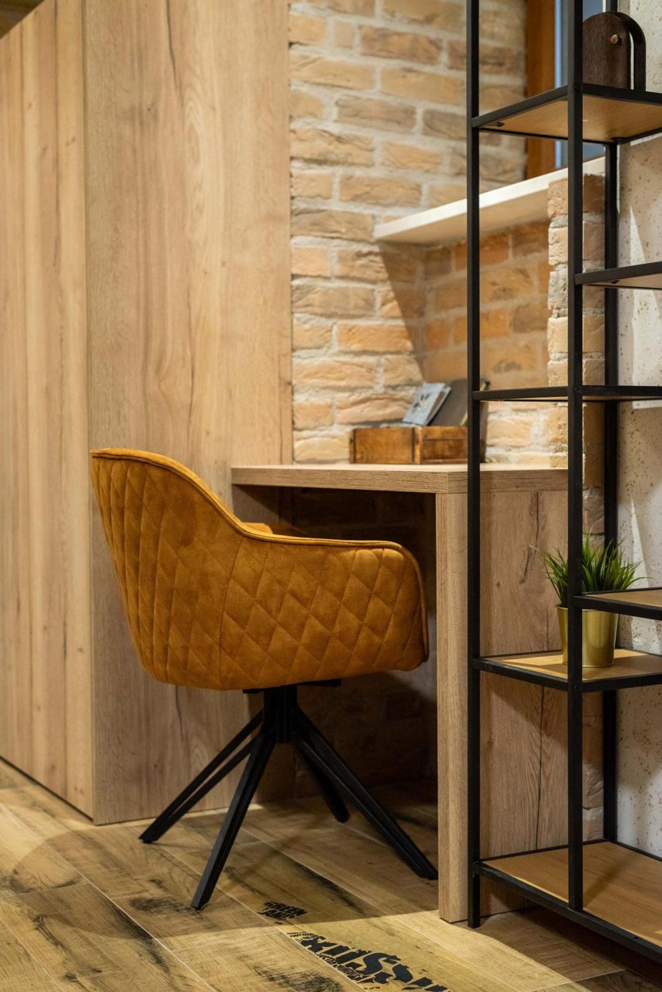 Freja- Luxury Studio Apartment Old Town Zadar Center Luaran gambar